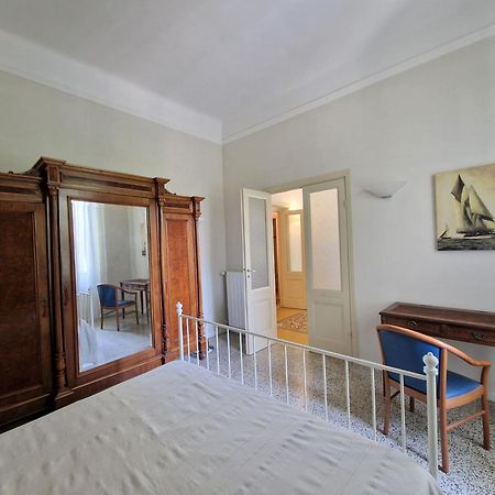 Charme & Garden Villa La Spezia Luaran gambar