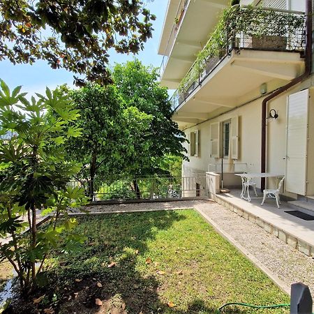 Charme & Garden Villa La Spezia Luaran gambar