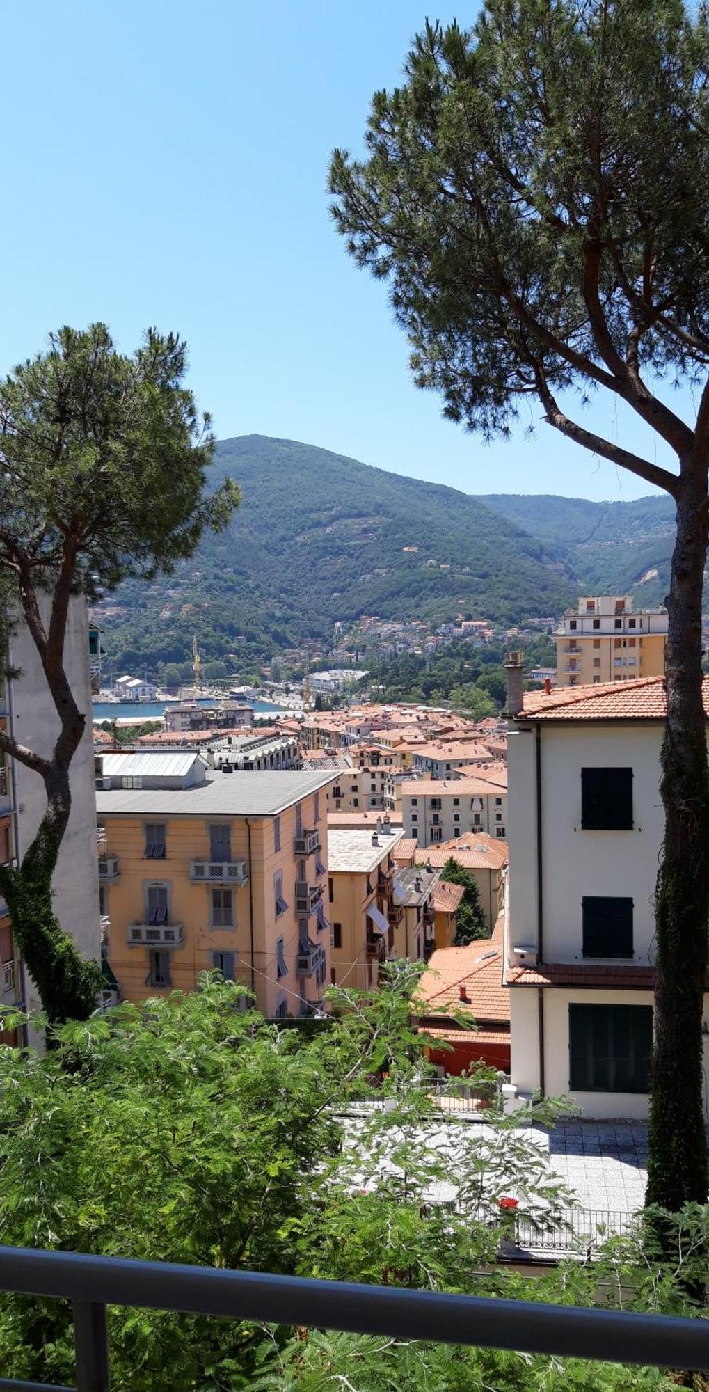 Charme & Garden Villa La Spezia Luaran gambar