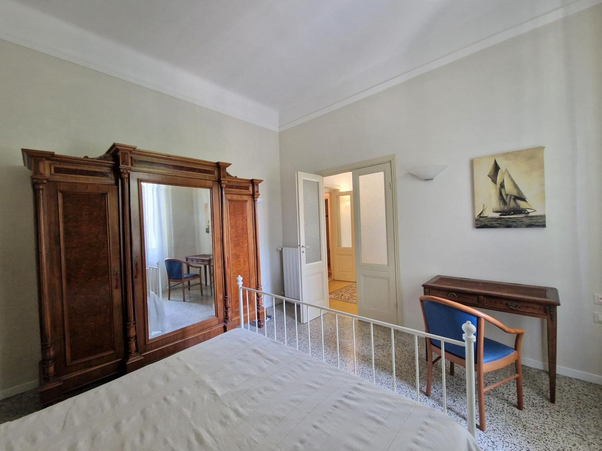 Charme & Garden Villa La Spezia Luaran gambar