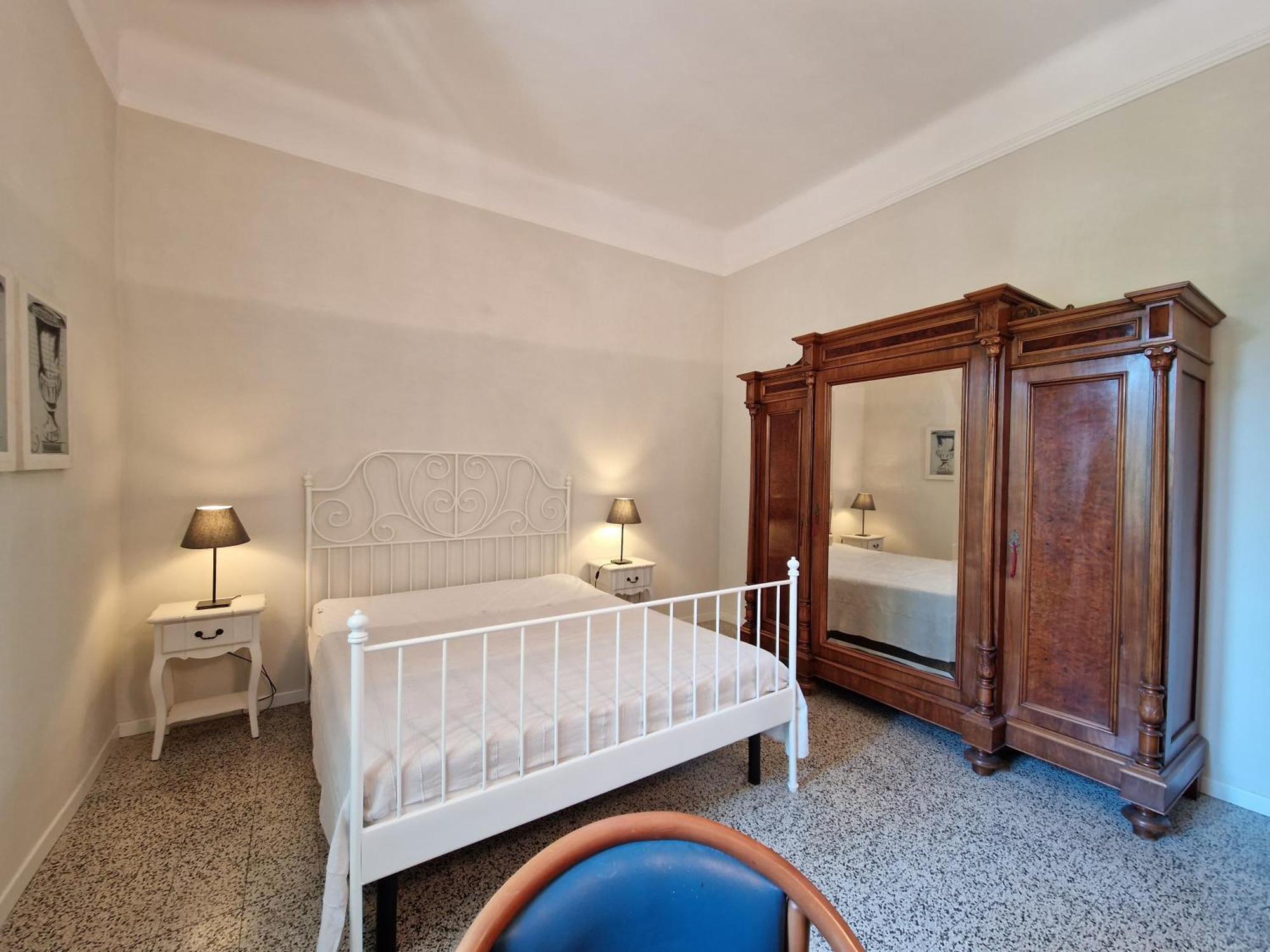 Charme & Garden Villa La Spezia Luaran gambar