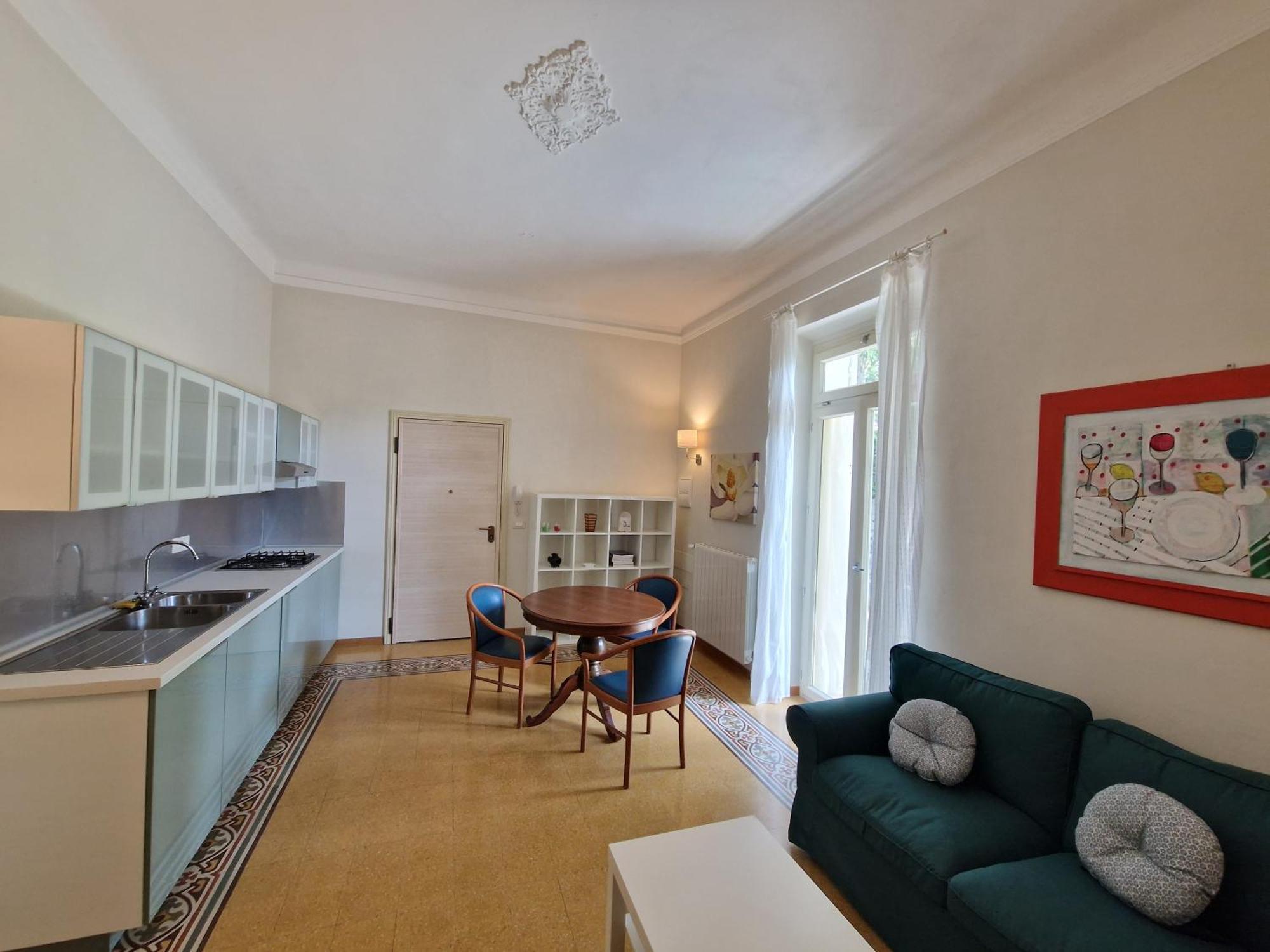 Charme & Garden Villa La Spezia Luaran gambar